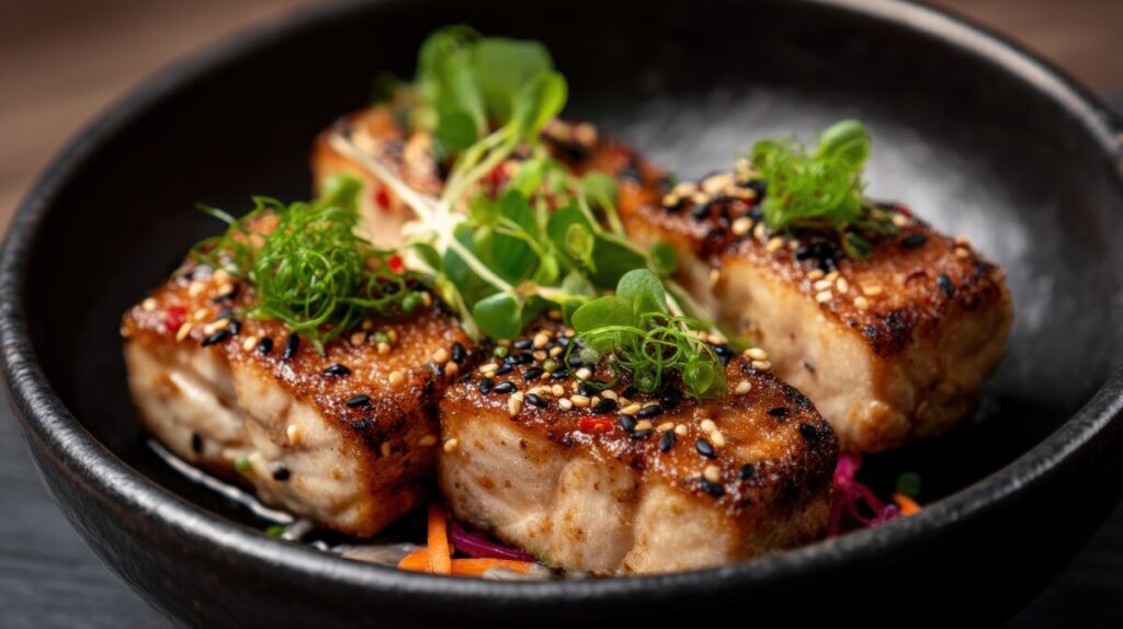 A Food Lover’s Guide to College Hill Historic District: Easton’s Culinary Gem